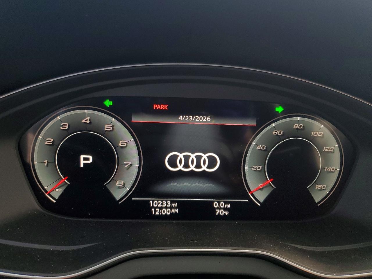 2025 AUDI SQ5