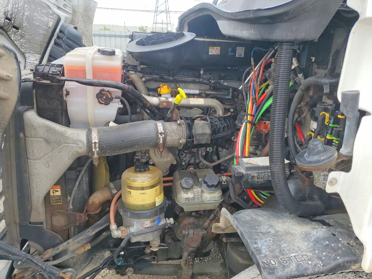2019 FREIGHTLINER ALL OTHER