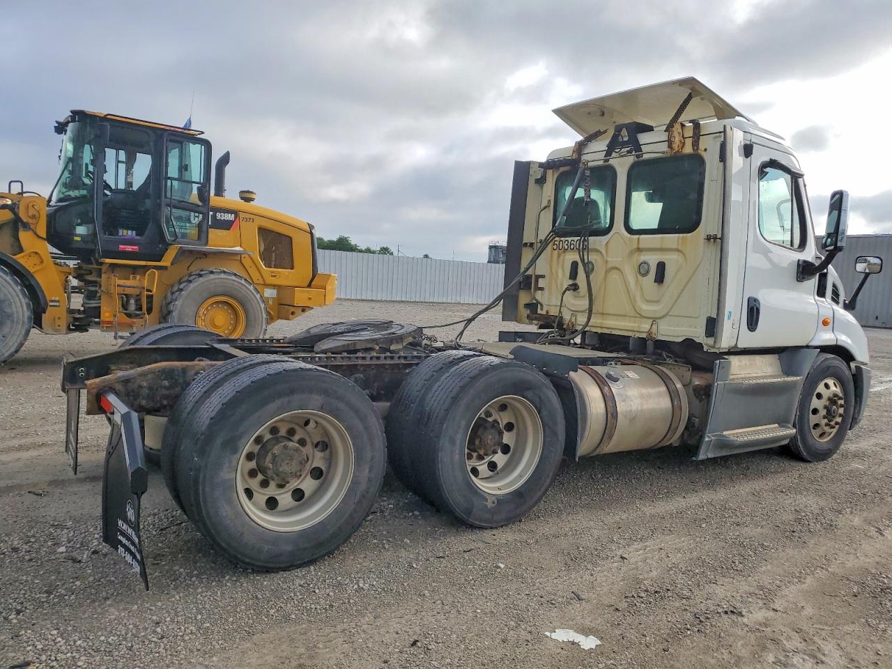 2019 FREIGHTLINER ALL OTHER