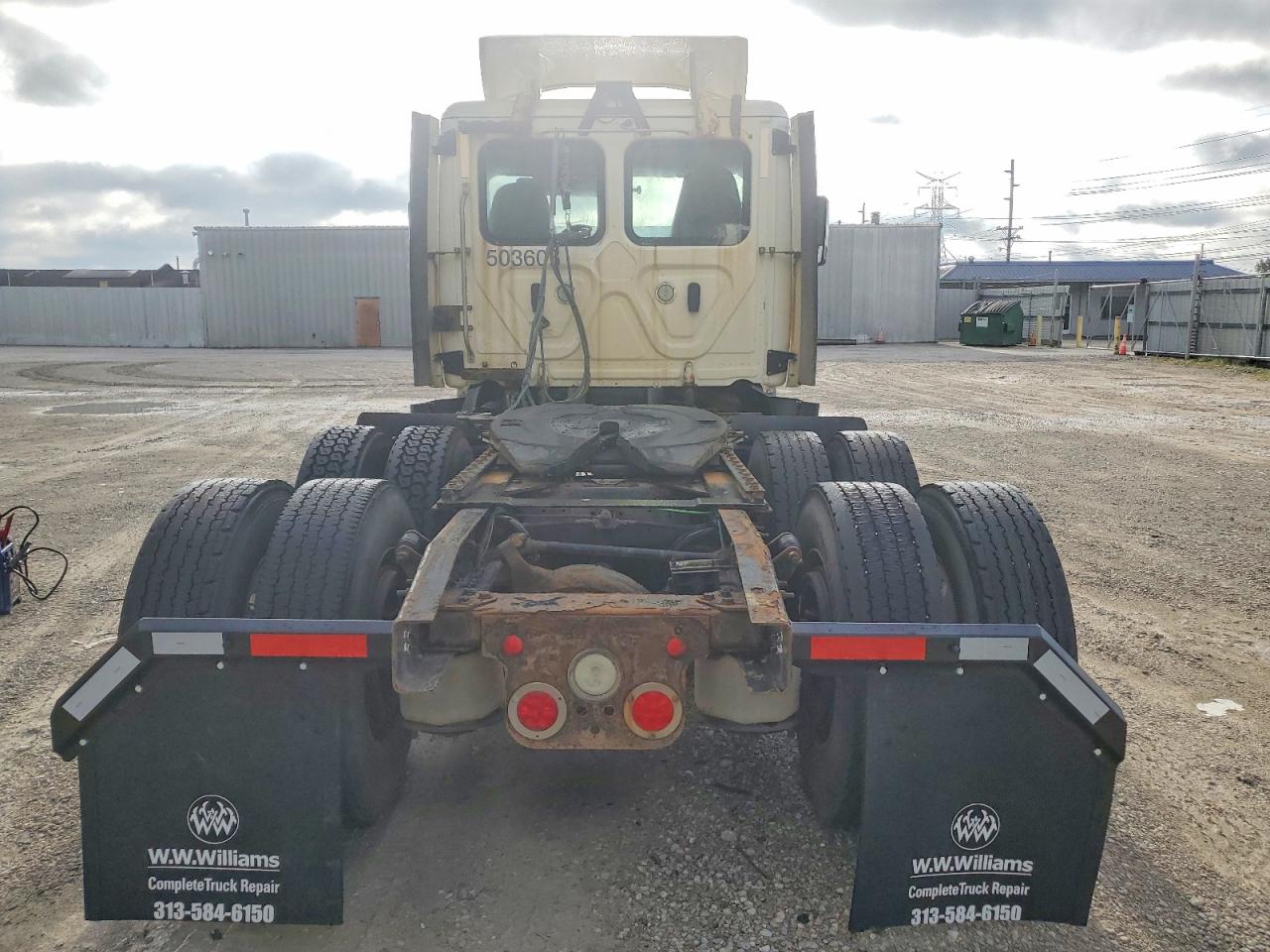 2019 FREIGHTLINER ALL OTHER