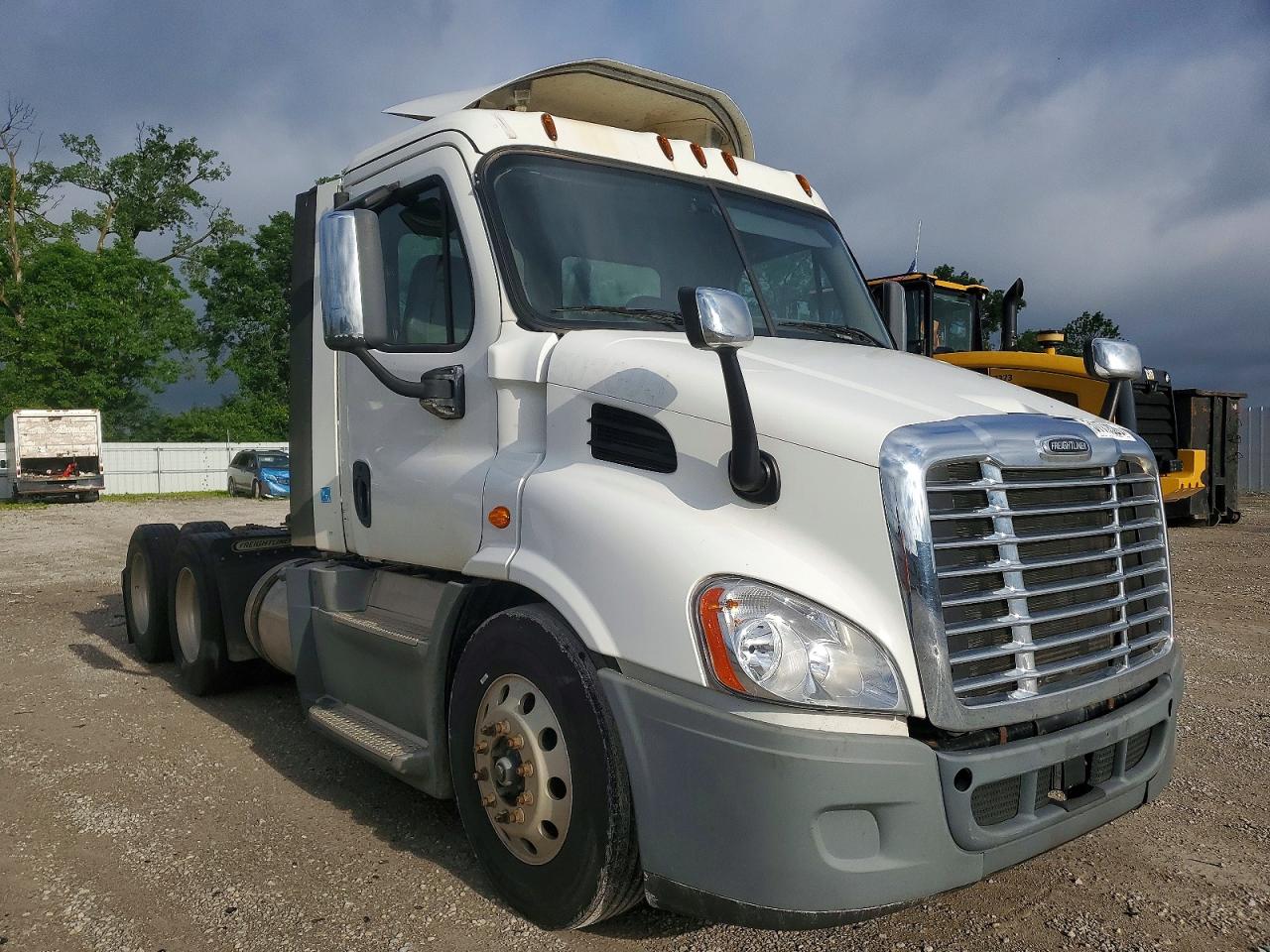 2019 FREIGHTLINER ALL OTHER