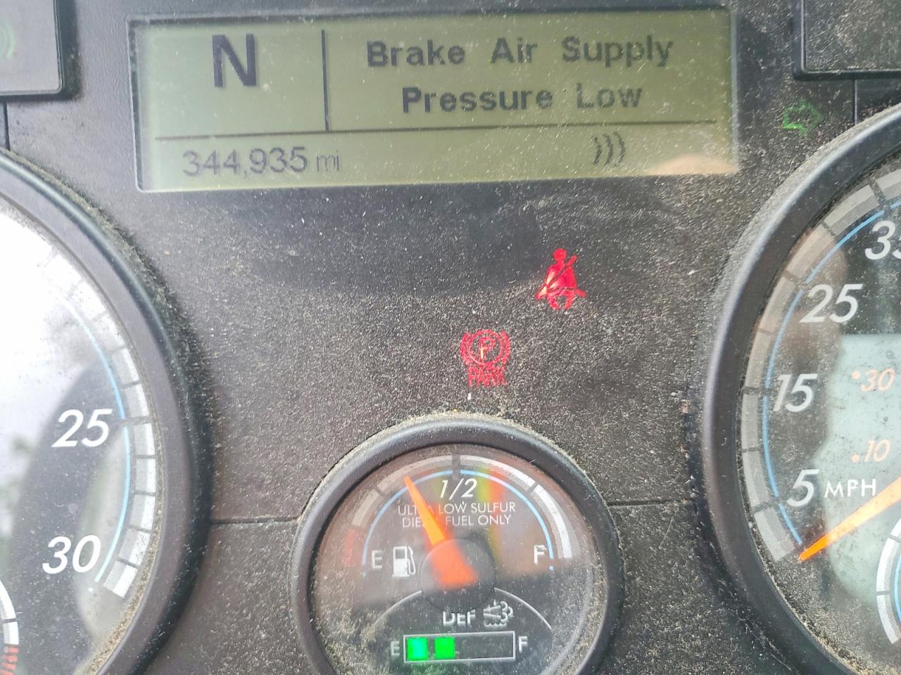 2019 FREIGHTLINER ALL OTHER