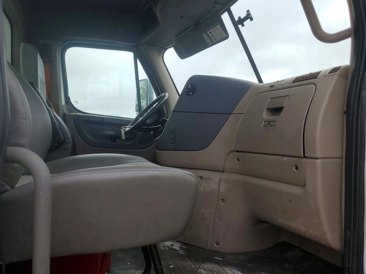 2019 FREIGHTLINER ALL OTHER
