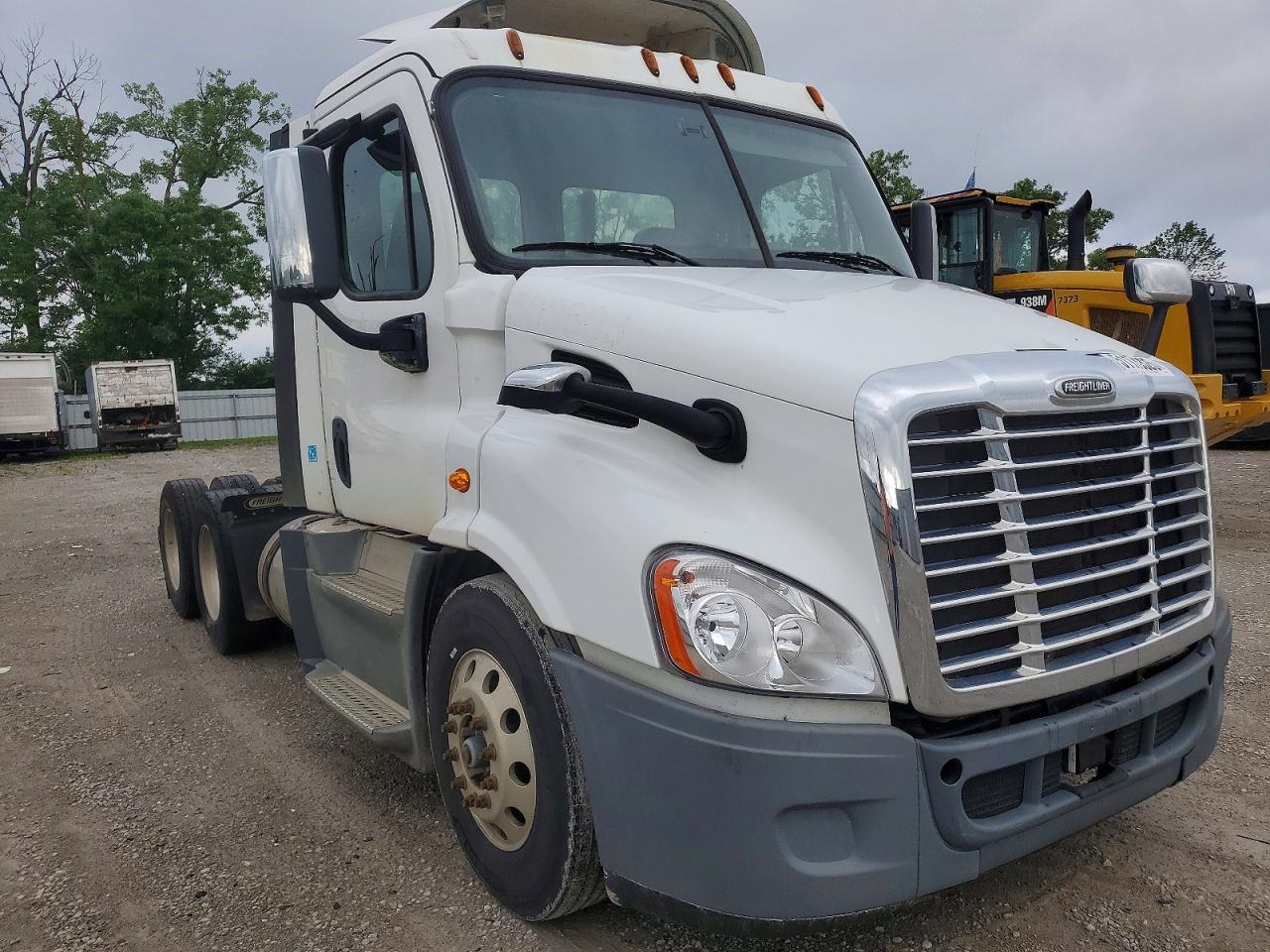 2019 FREIGHTLINER ALL OTHER