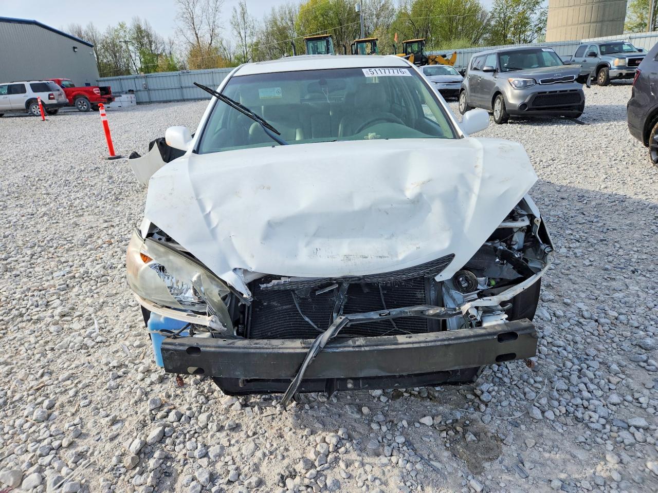 2002 TOYOTA CAMRY