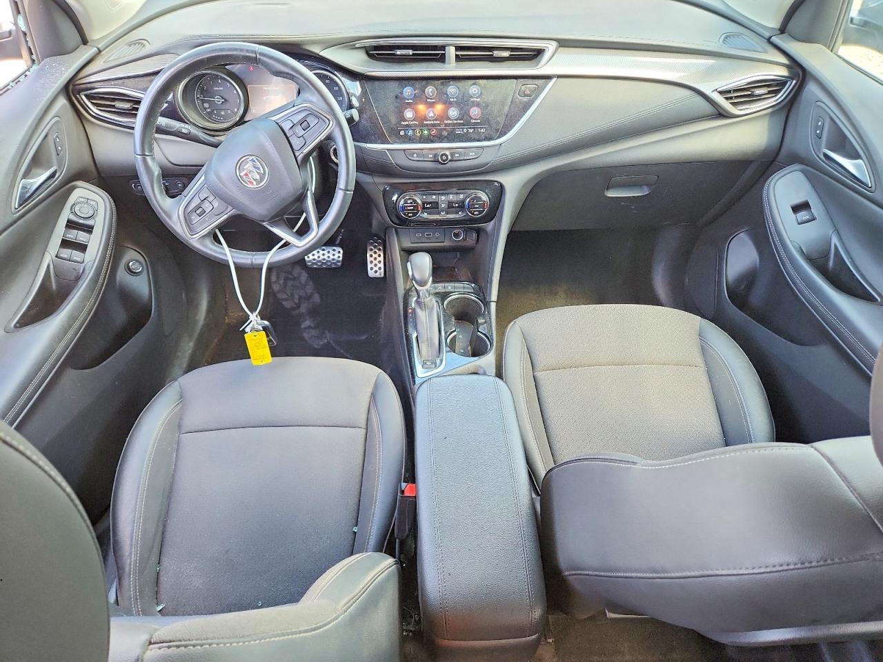 2023 BUICK ENCORE