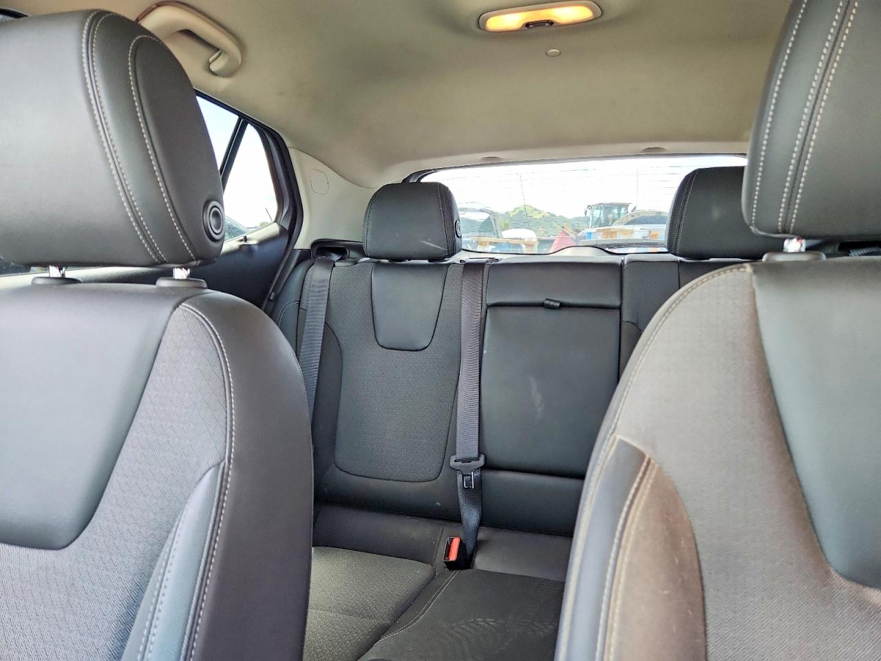 2023 BUICK ENCORE