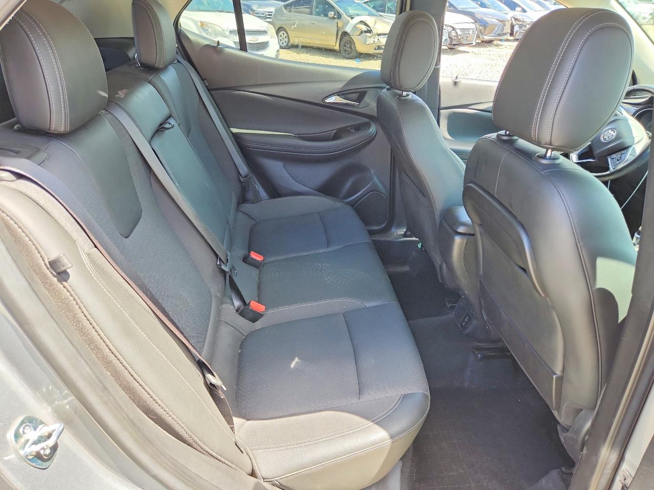 2023 BUICK ENCORE