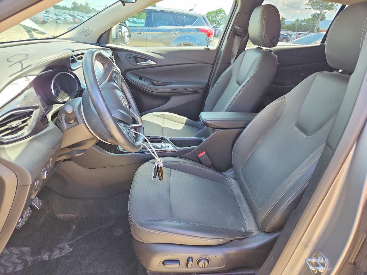 2023 BUICK ENCORE