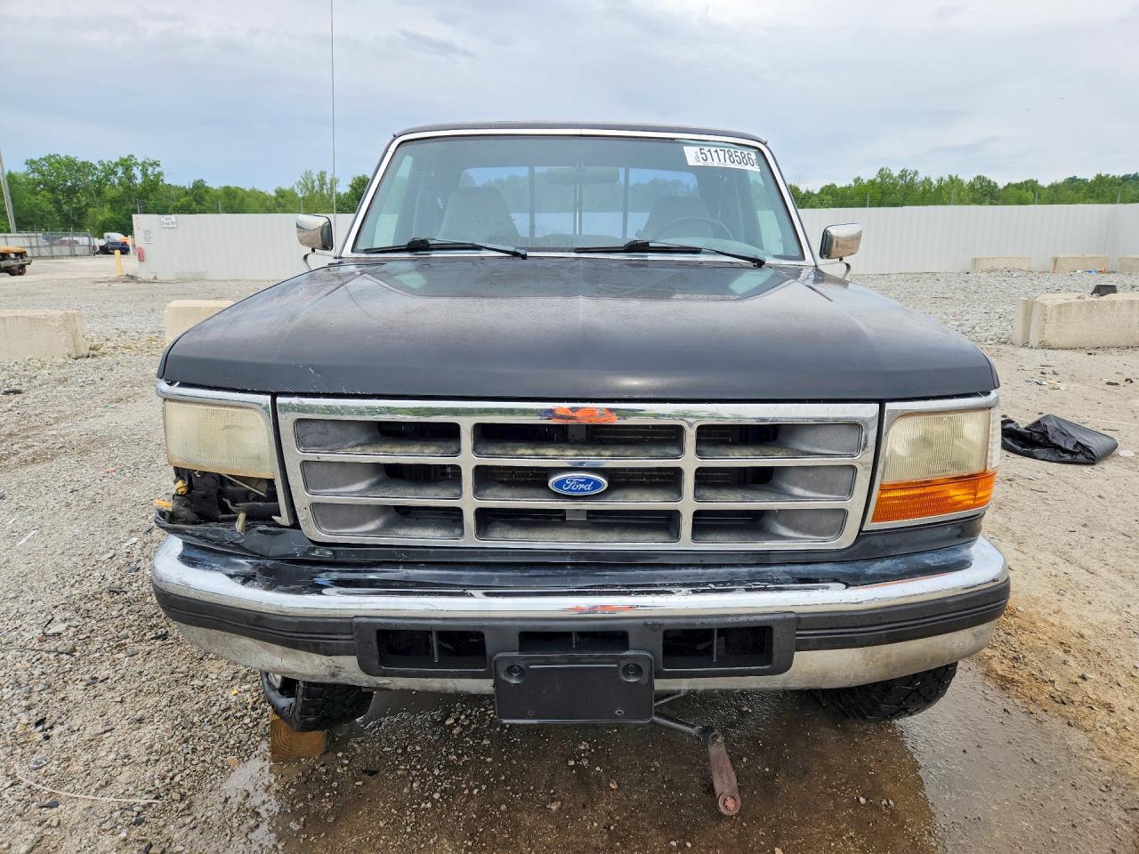 1997 FORD F250