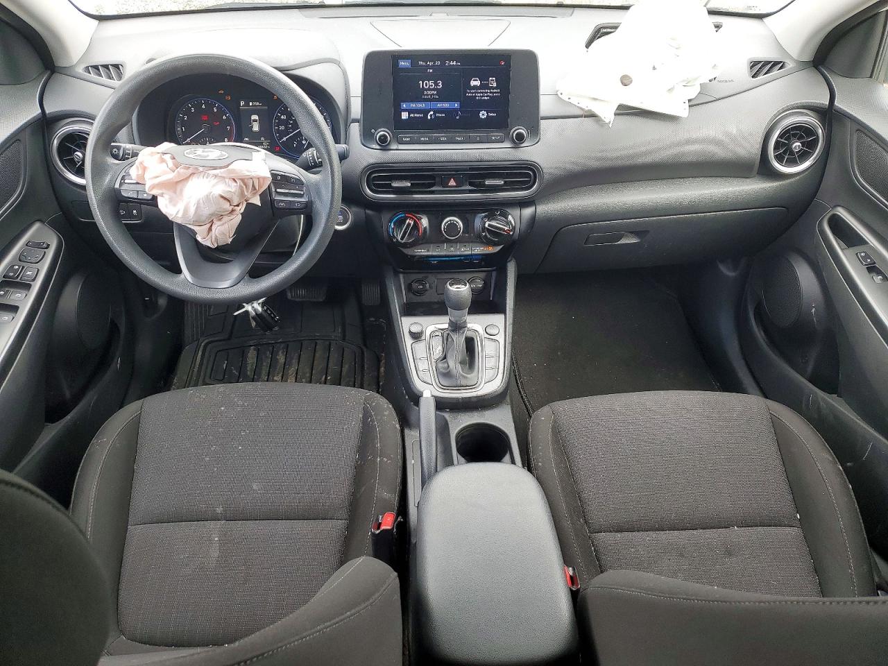 2022 HYUNDAI KONA