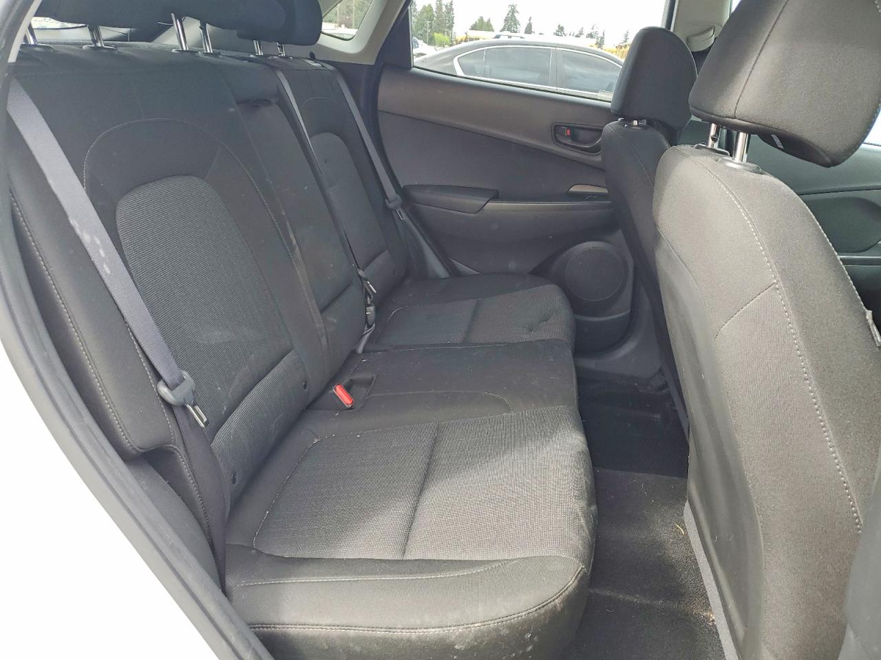 2022 HYUNDAI KONA