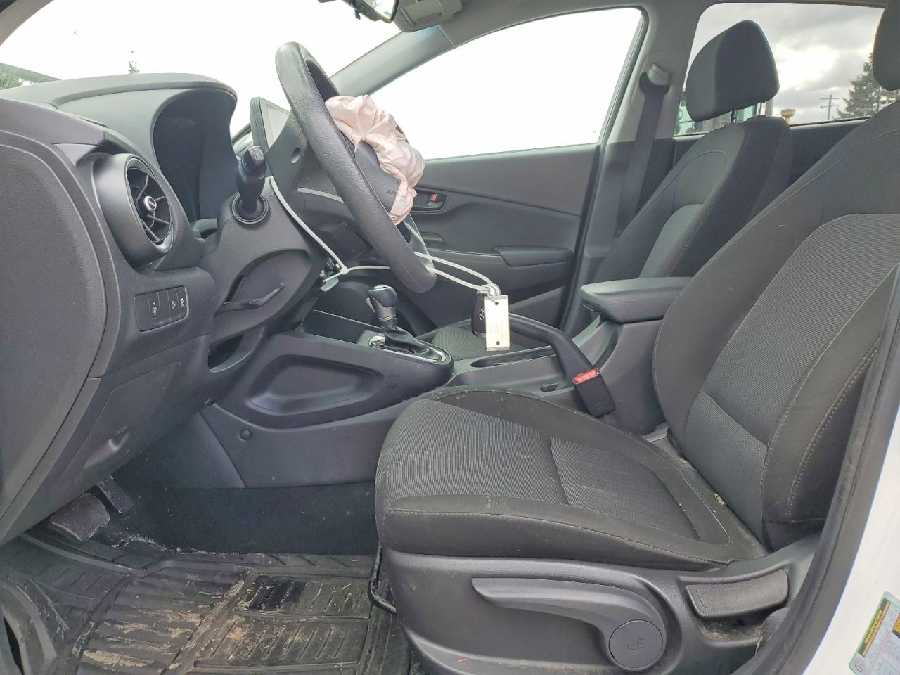 2022 HYUNDAI KONA