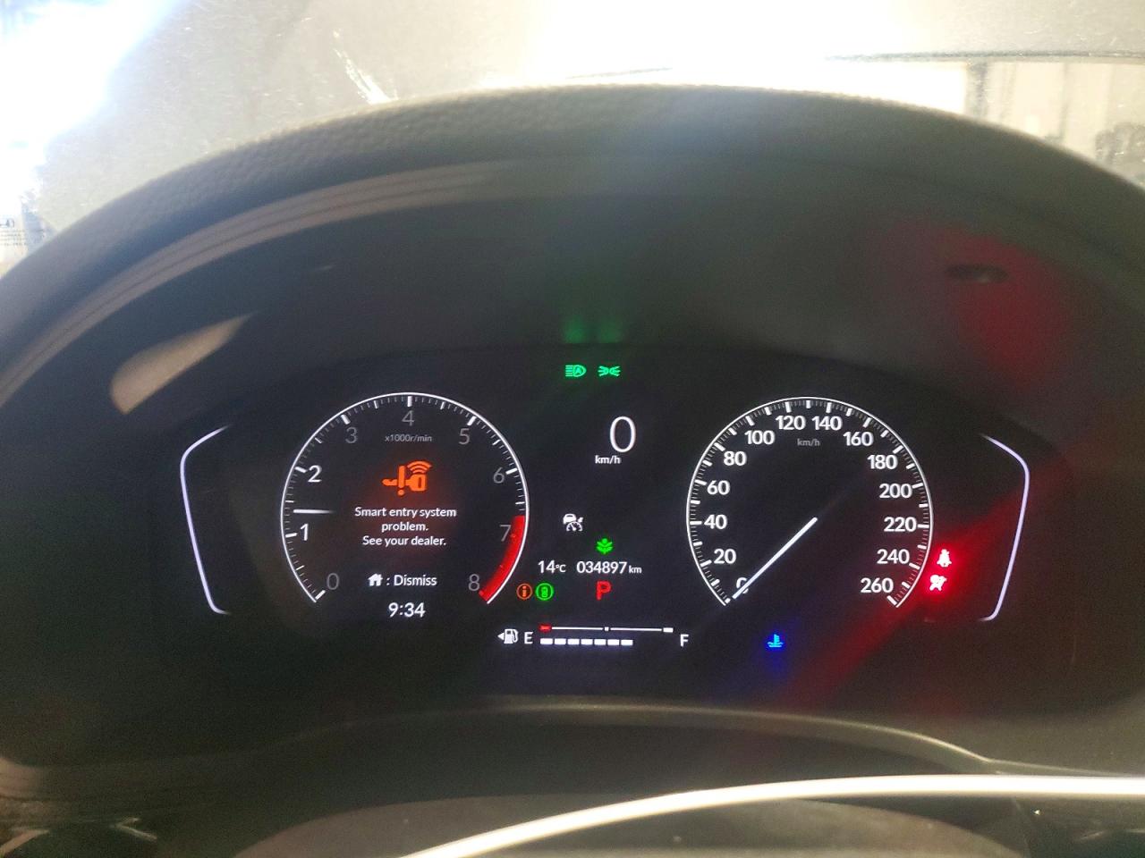 2023 HONDA CIVIC