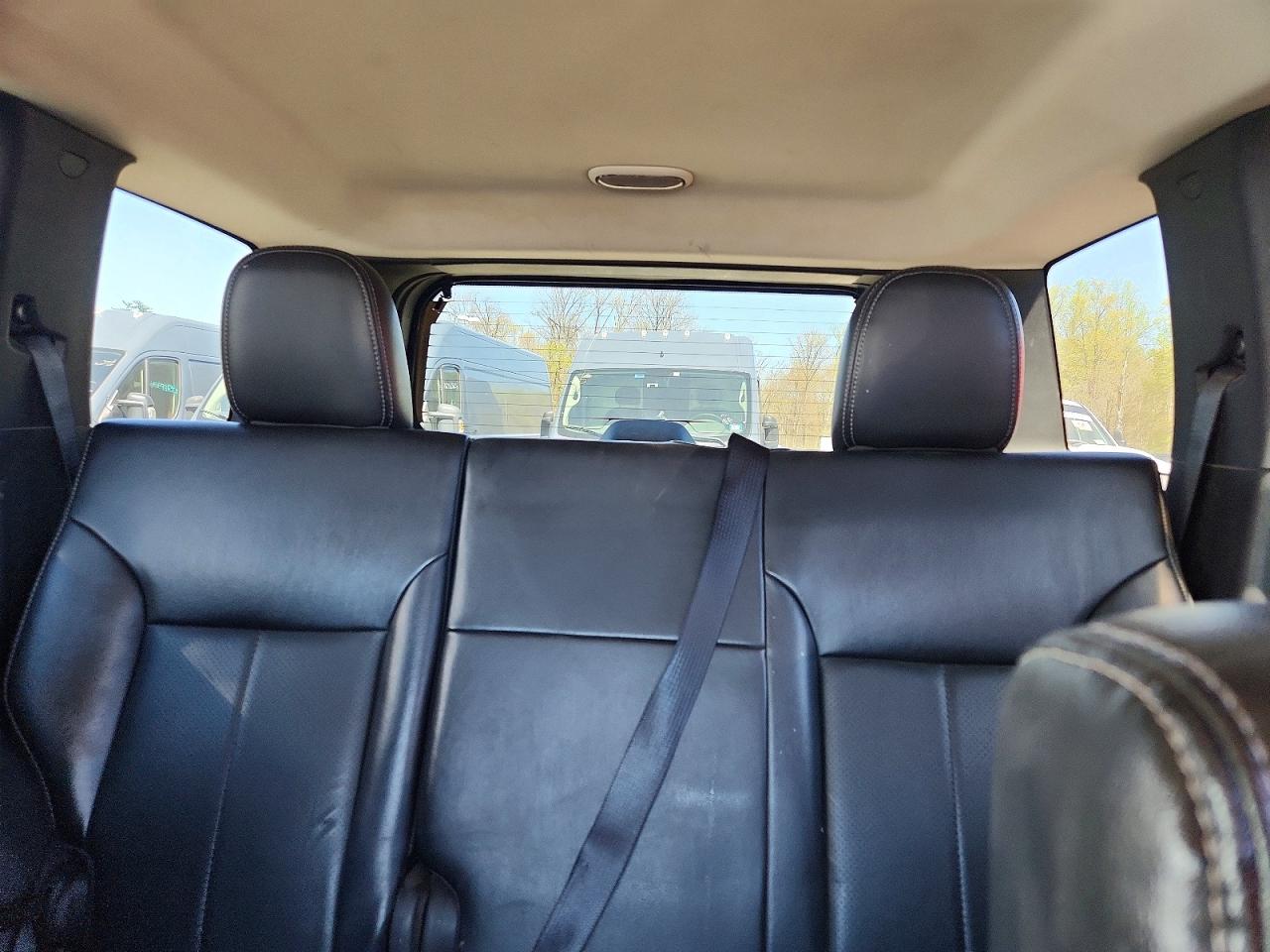 2012 JEEP LIBERTY