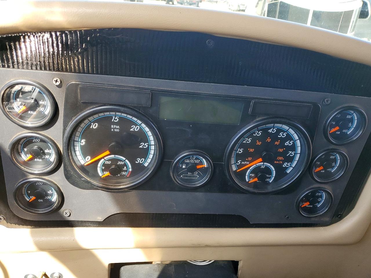2008 ROADMASTER RAIL ALL OTHER