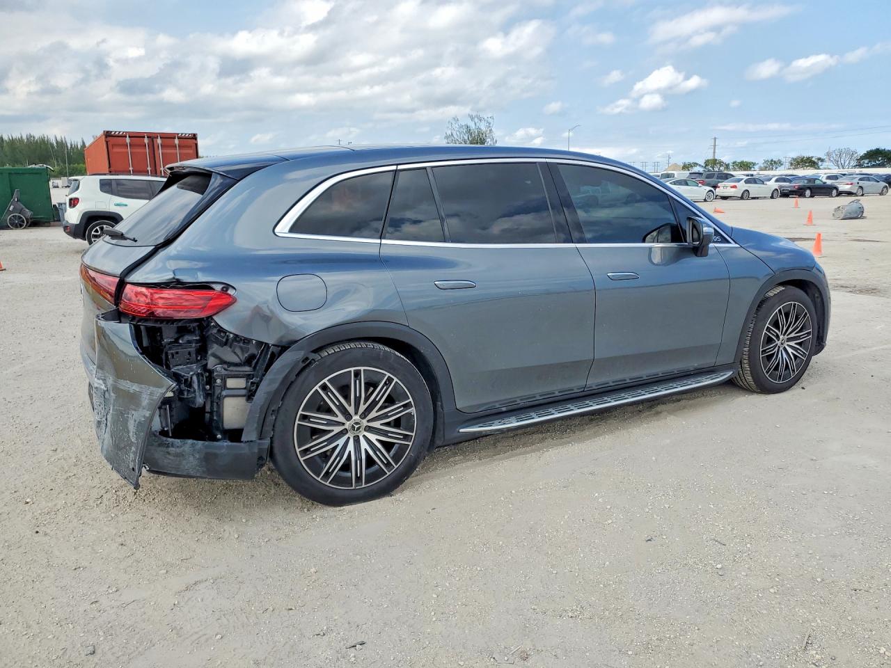 2023 MERCEDES-BENZ ALL OTHER