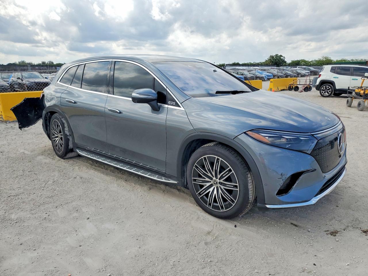 2023 MERCEDES-BENZ ALL OTHER