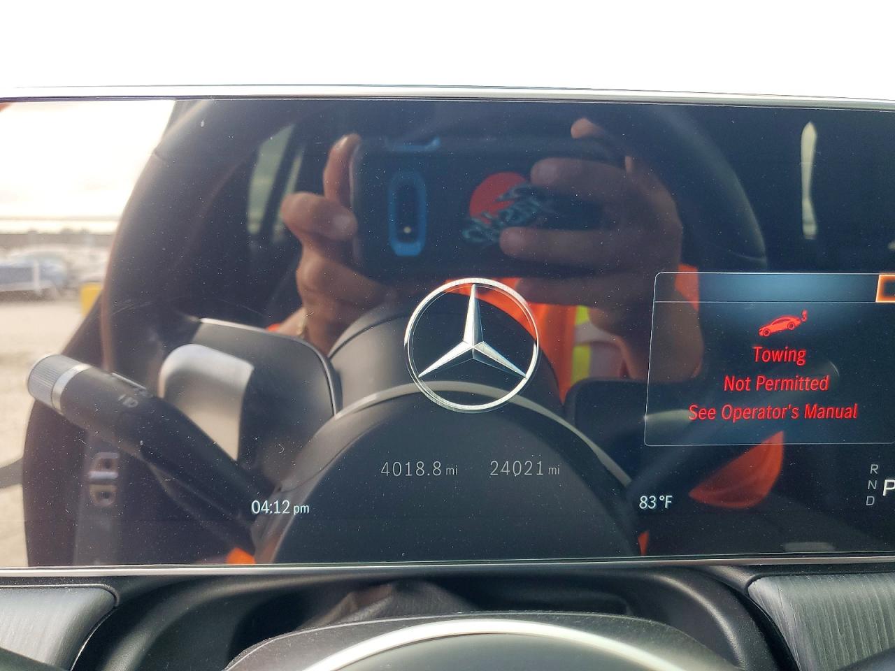 2023 MERCEDES-BENZ ALL OTHER