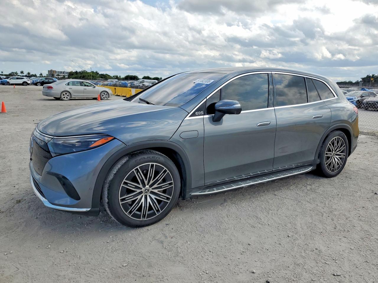 2023 MERCEDES-BENZ ALL OTHER