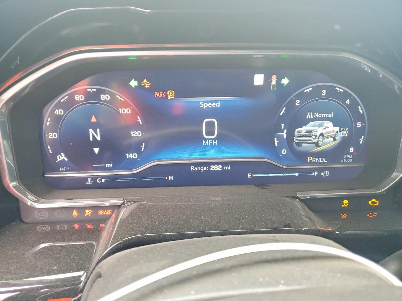 2022 CHEVROLET SILVERADO