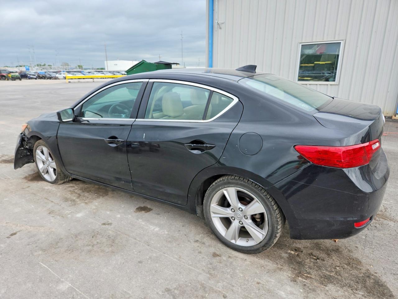 2013 ACURA ILX