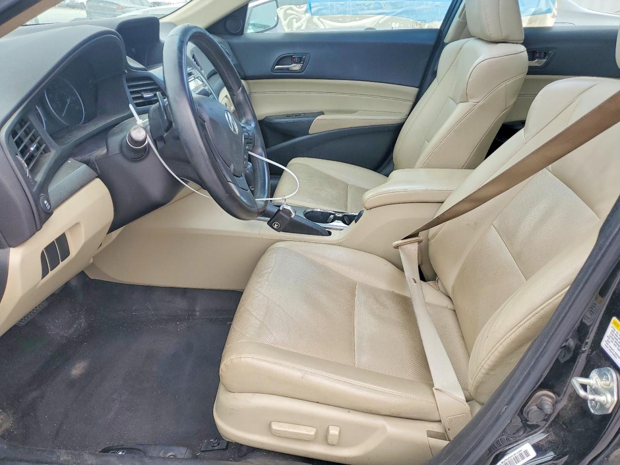 2013 ACURA ILX