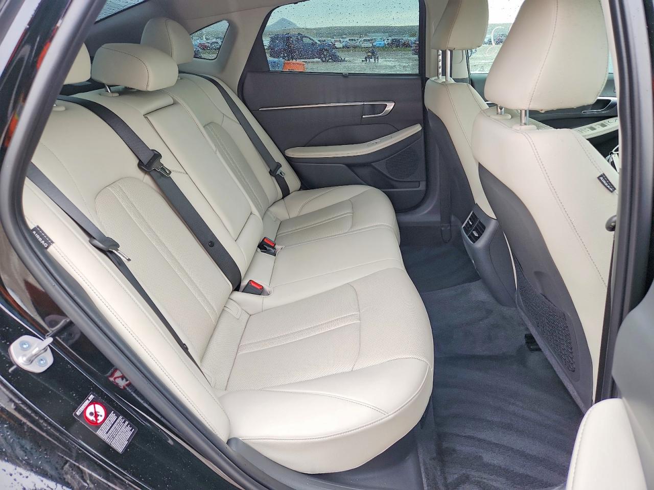 2023 HYUNDAI SONATA