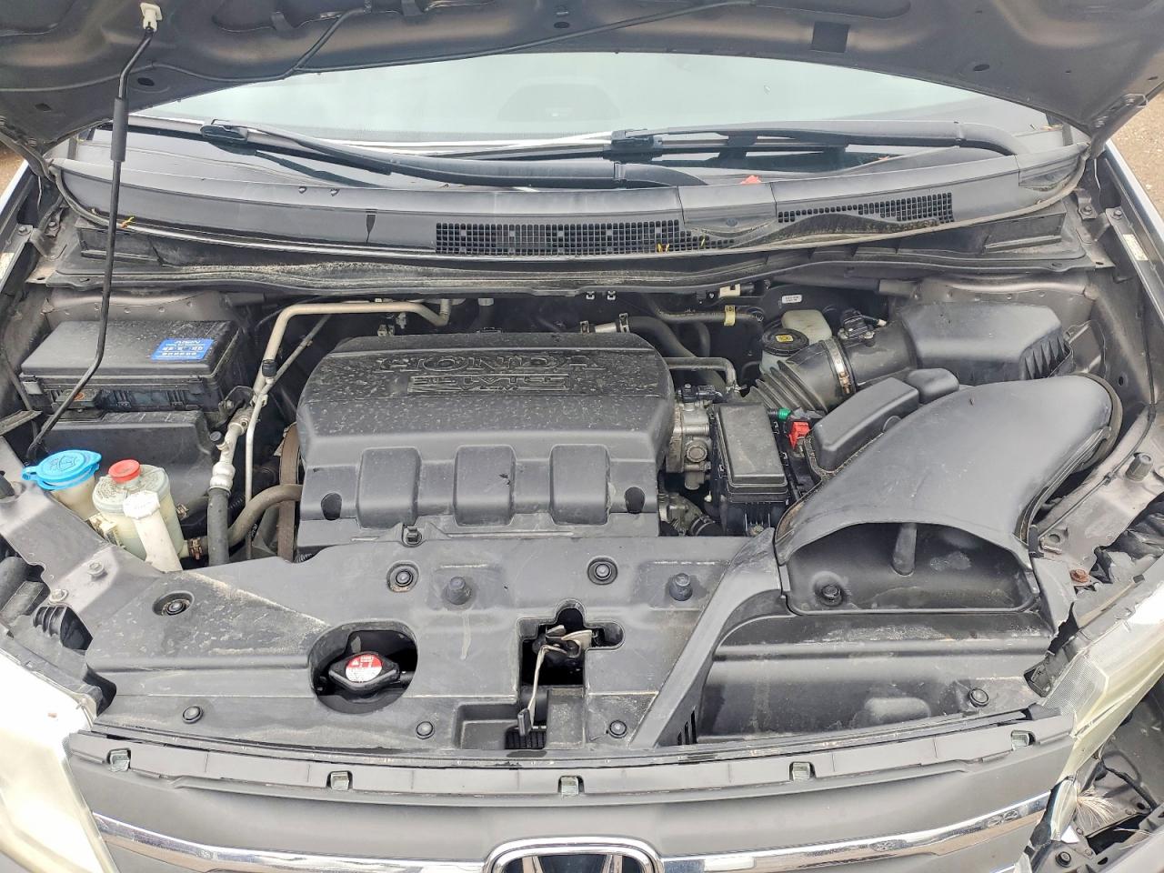 2013 HONDA All Models