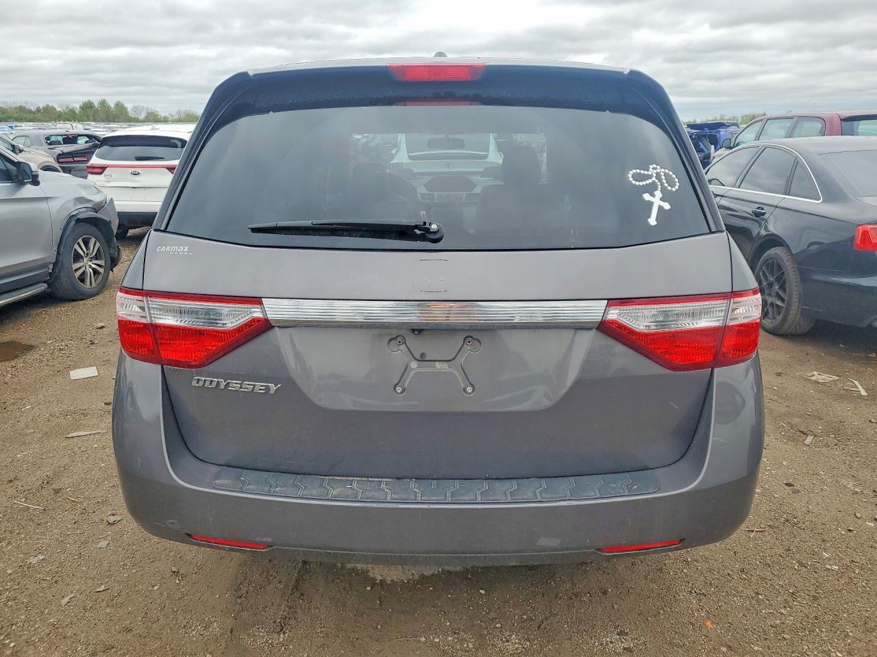 2013 HONDA All Models