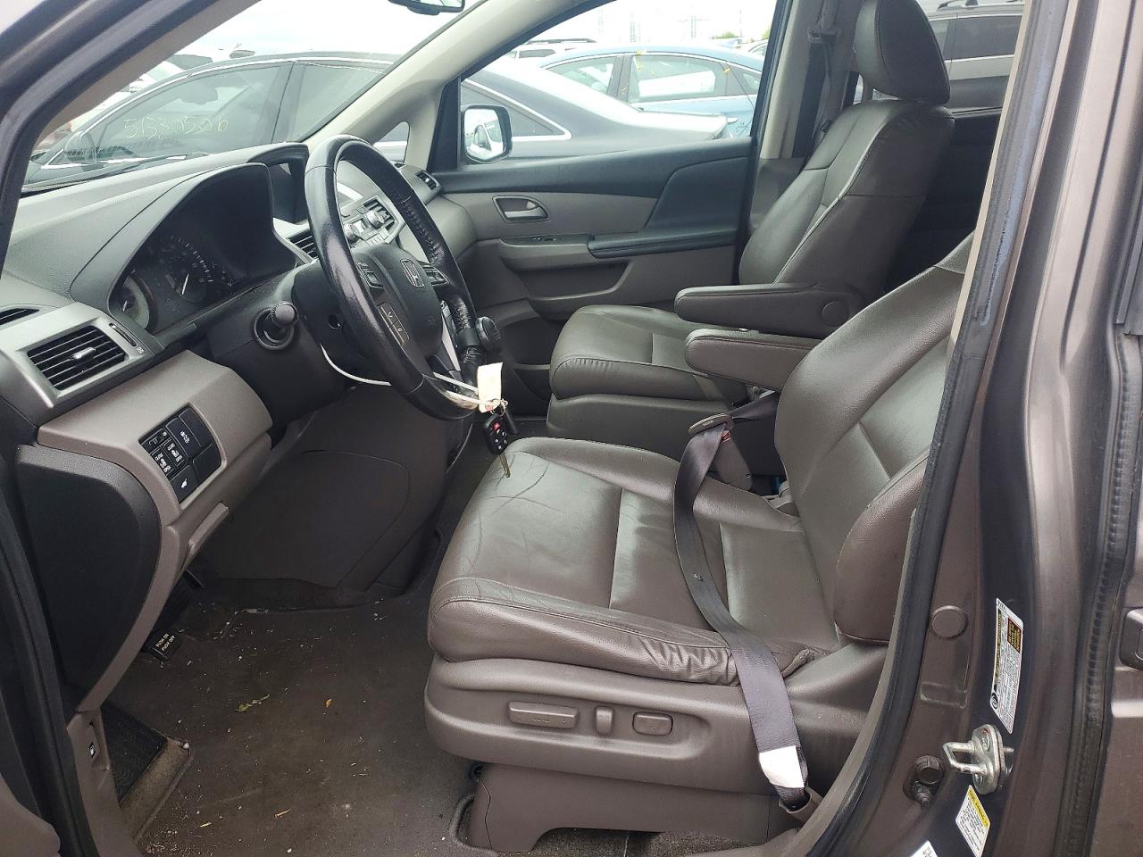 2013 HONDA All Models
