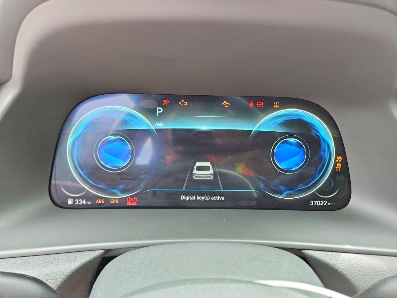 2020 HYUNDAI SONATA