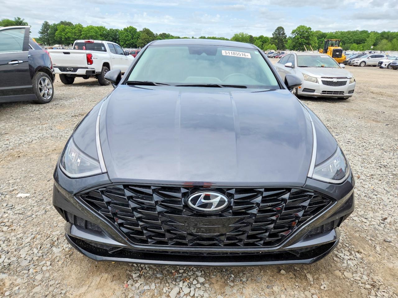 2020 HYUNDAI SONATA