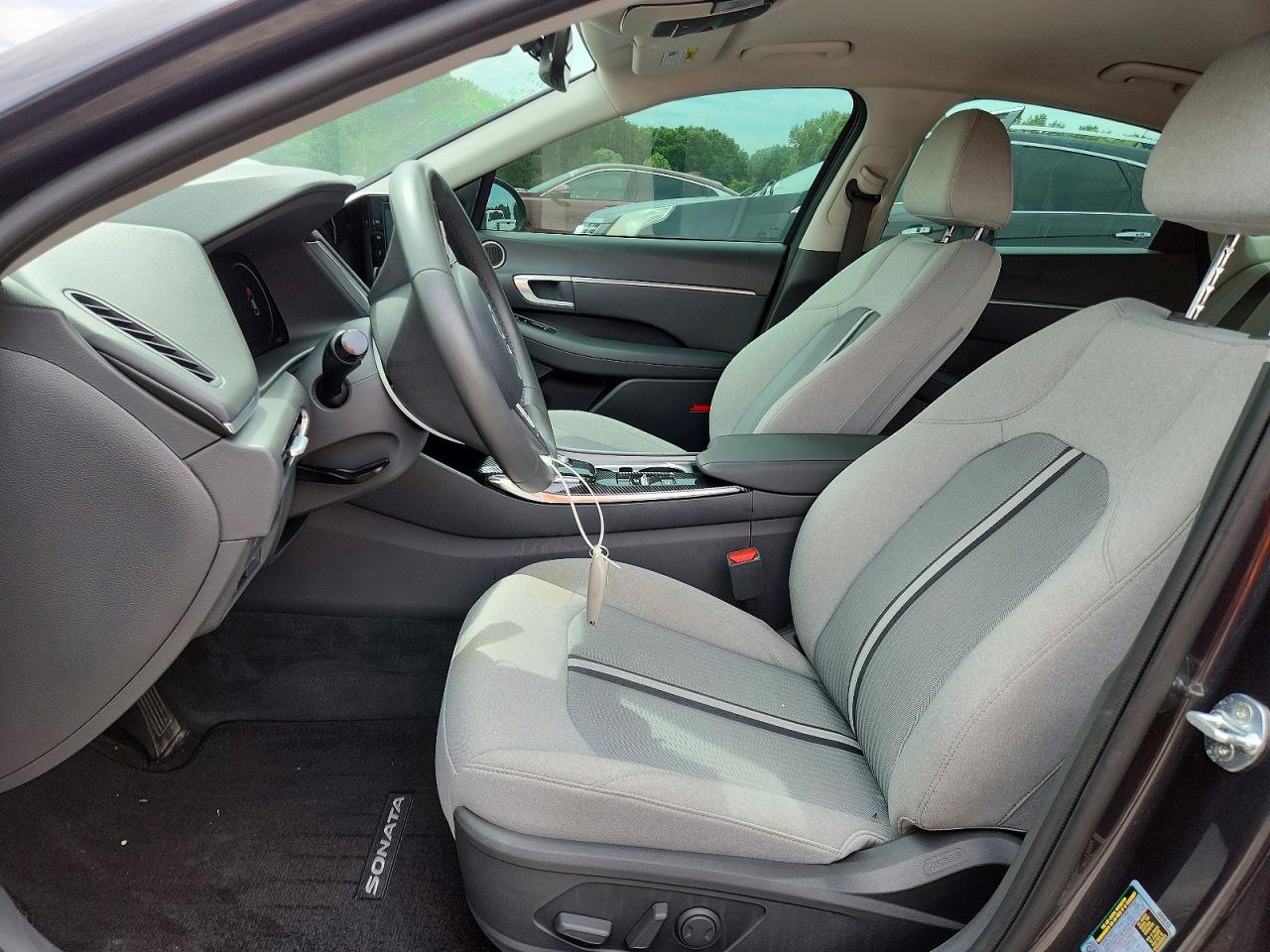 2020 HYUNDAI SONATA