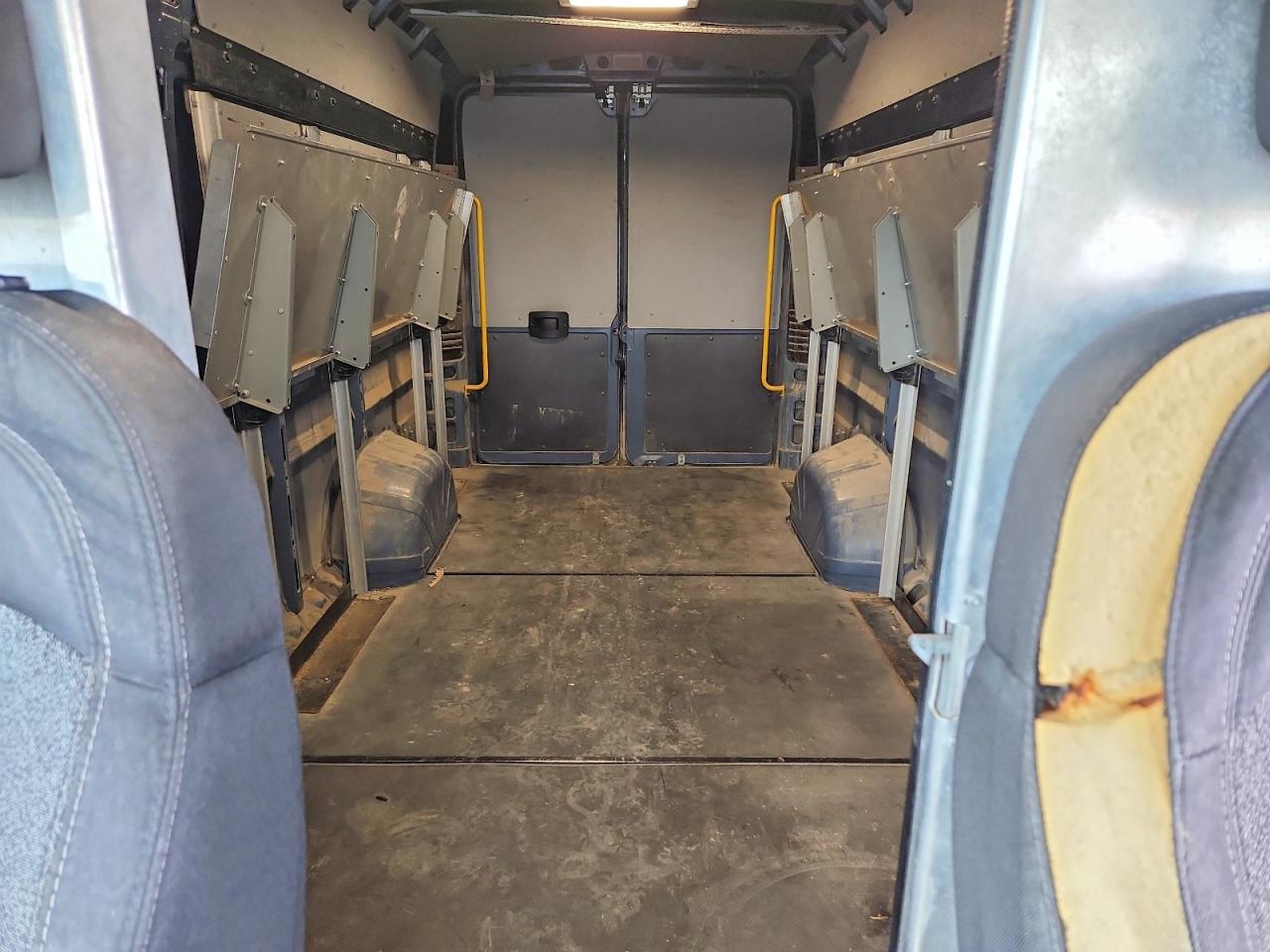 2020 RAM PROMASTER