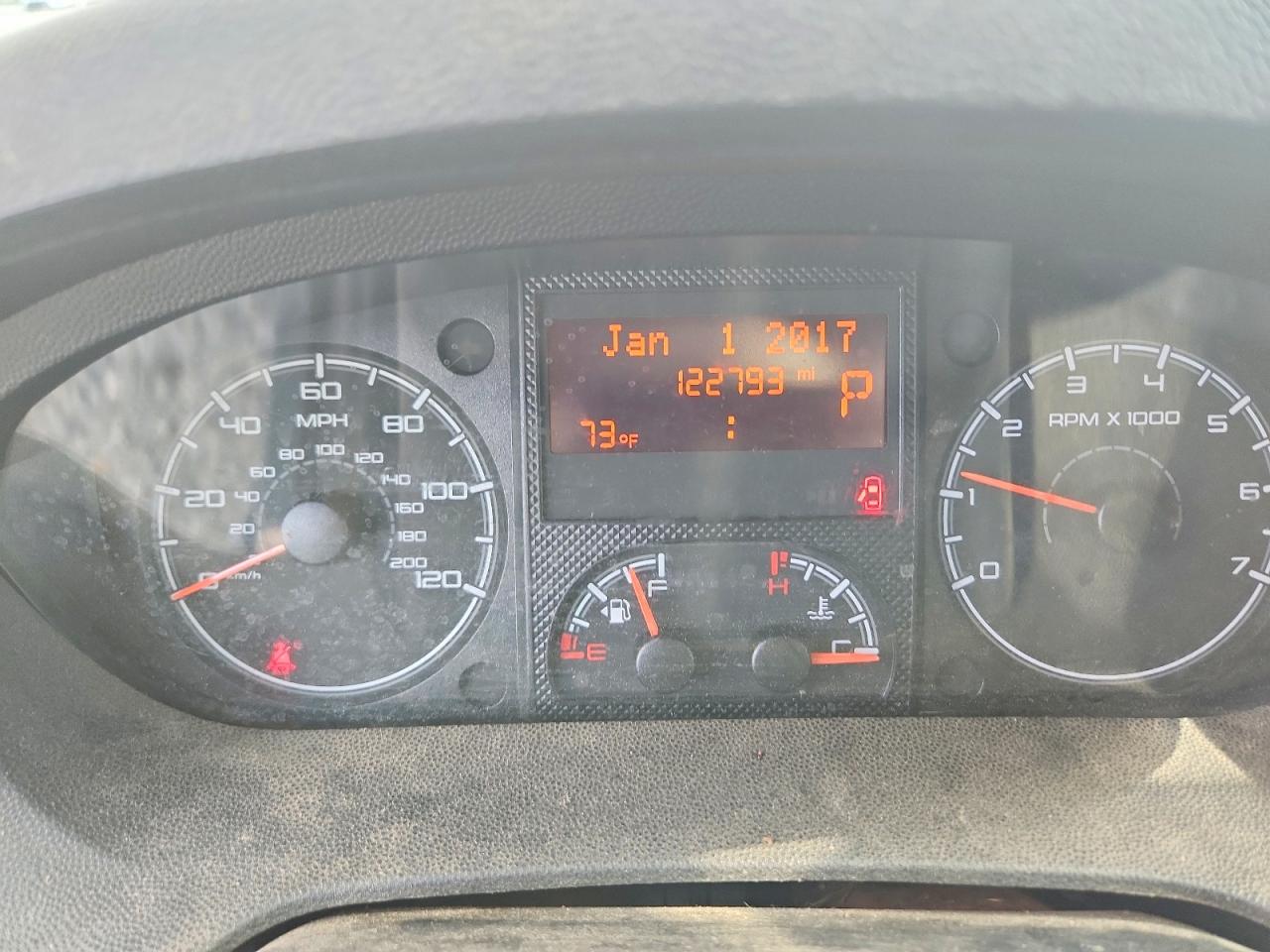 2020 RAM PROMASTER
