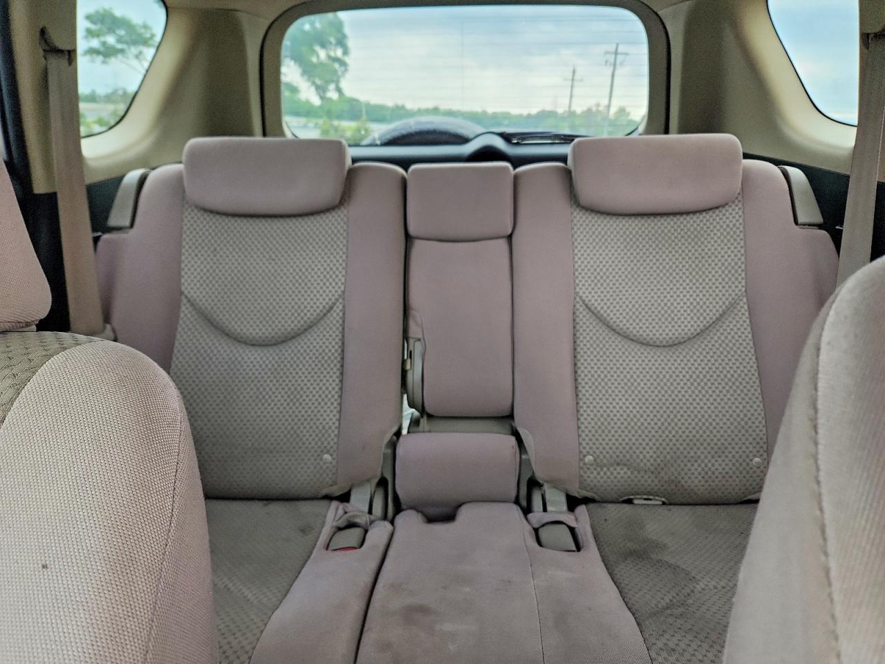 2007 TOYOTA RAV4