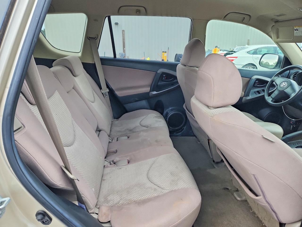 2007 TOYOTA RAV4