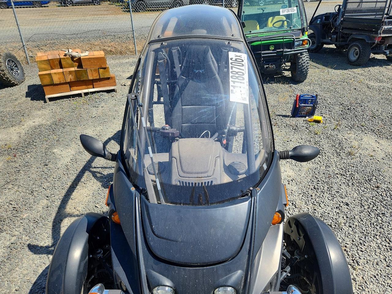 2021 ARCI MOTO