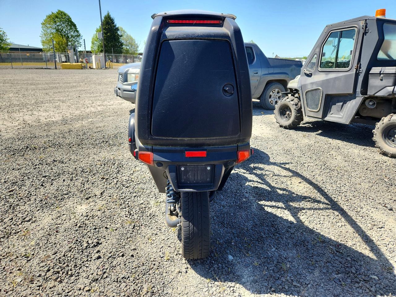 2021 ARCI MOTO
