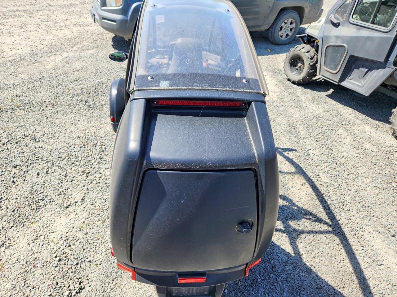 2021 ARCI MOTO