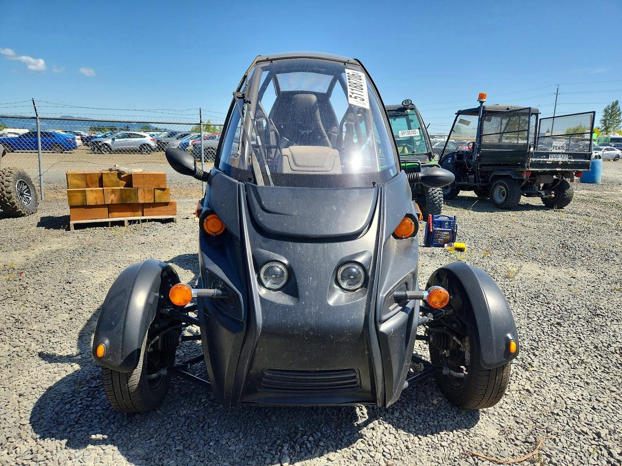 2021 ARCI MOTO