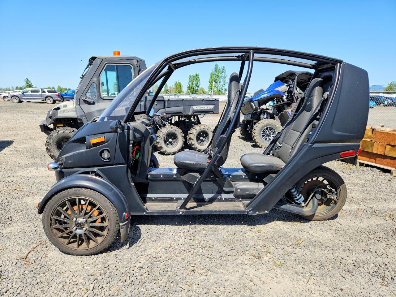 2021 ARCI MOTO