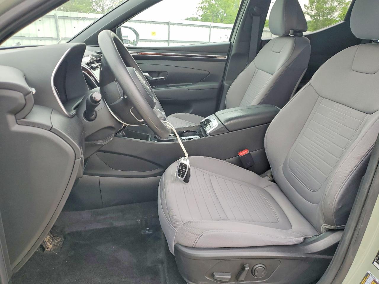 2024 HYUNDAI SANTA CRUZ