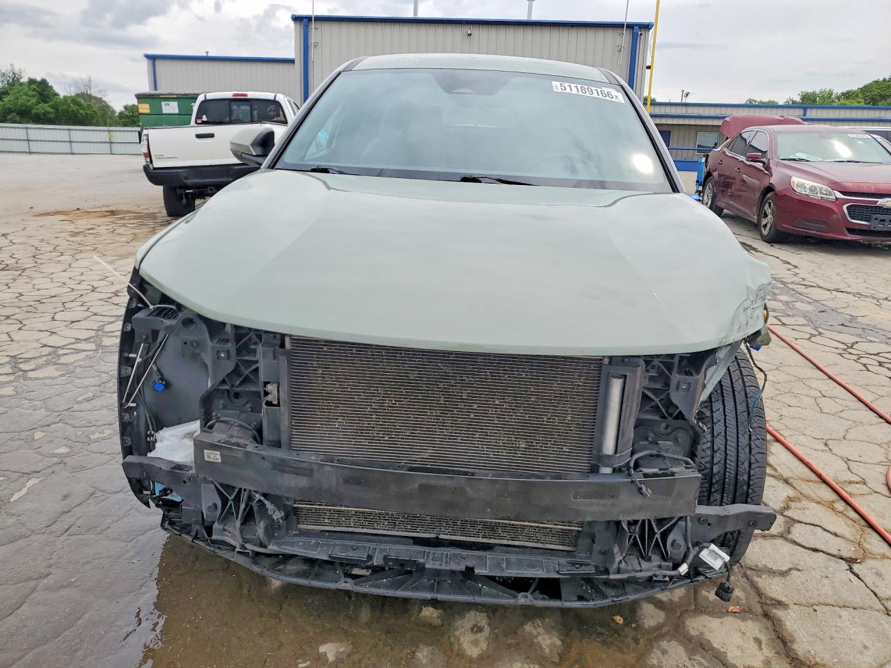 2024 HYUNDAI SANTA CRUZ