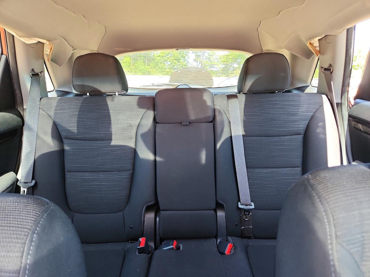 2014 KIA SORENTO
