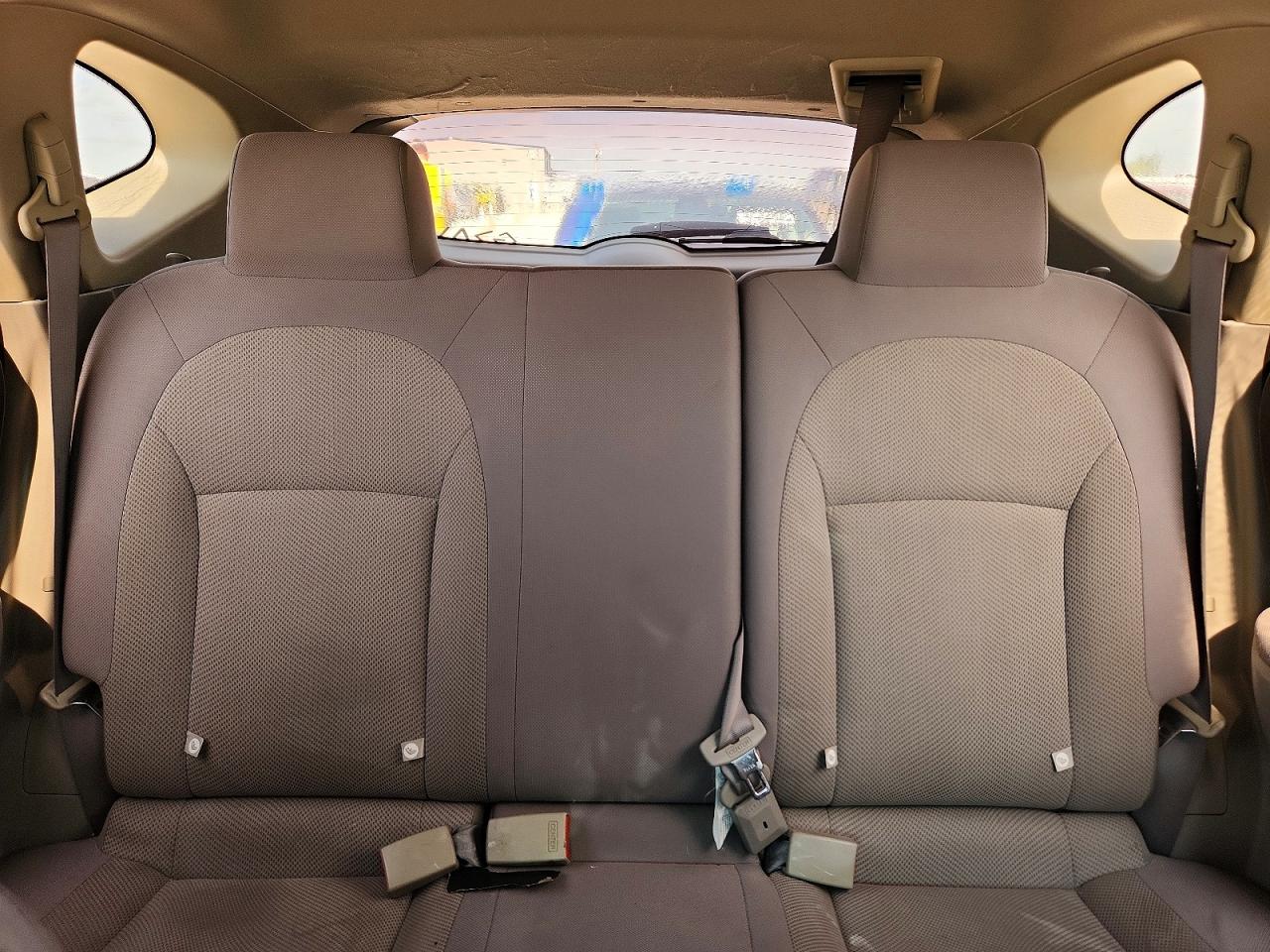 2014 NISSAN ROGUE