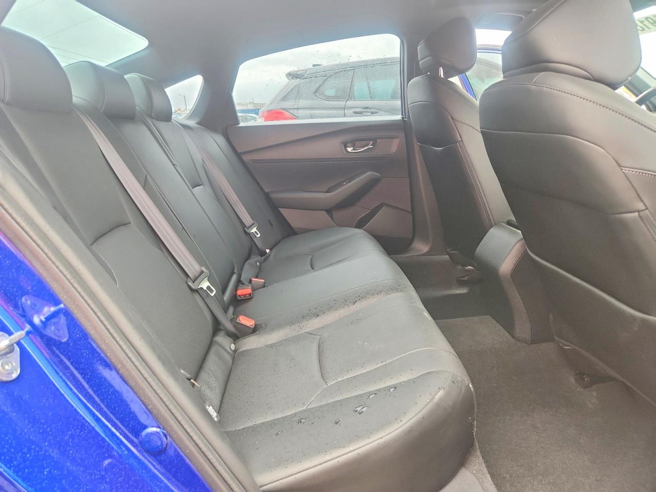 2023 HONDA ACCORD