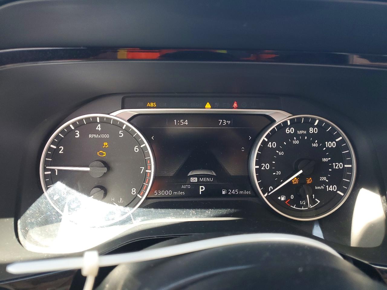 2022 NISSAN PATHFINDER