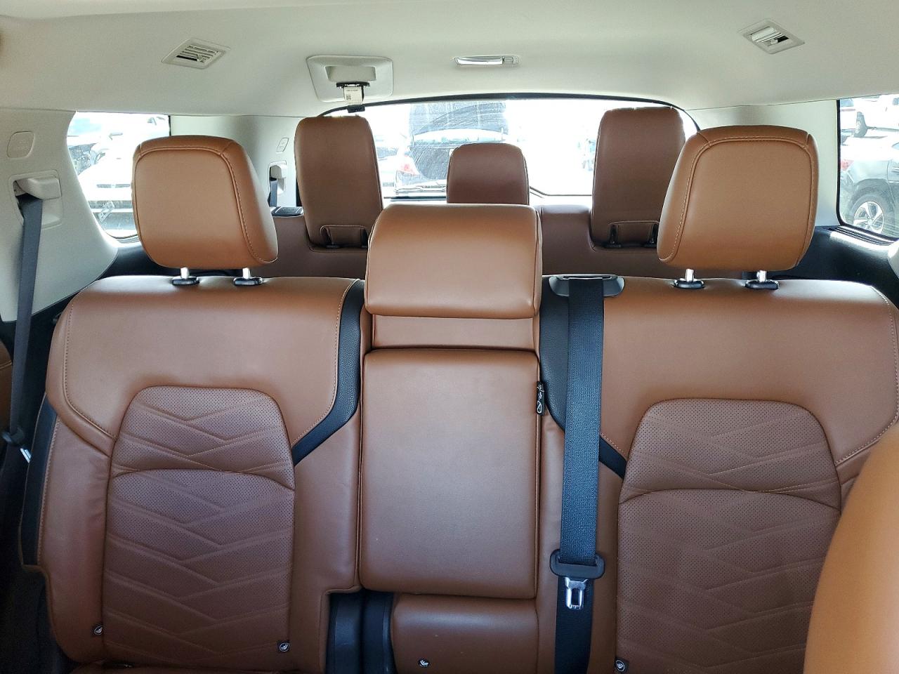 2022 NISSAN PATHFINDER